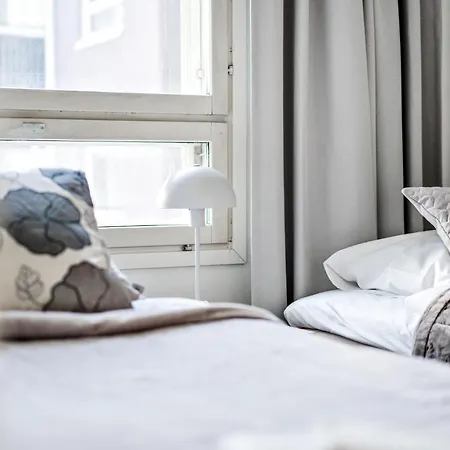 Sleepwell Rauha With Private Sauna And Parking *