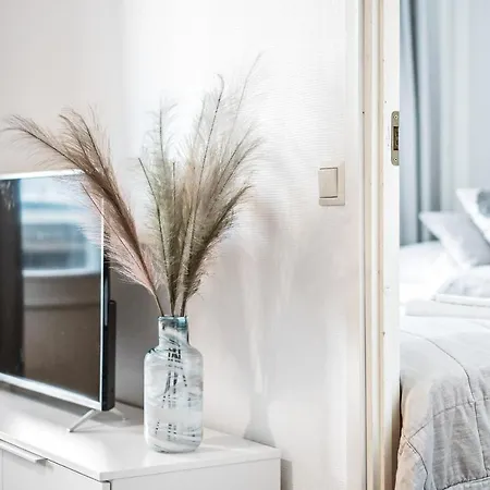 Sleepwell Rauha With Private Sauna And Parking Apartment *