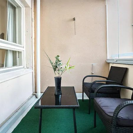 Sleepwell Rauha With Private Sauna And Parking Turku