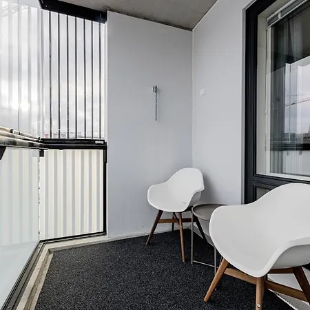 Sleepwell Rauha With Private Sauna And Parking Apartment *